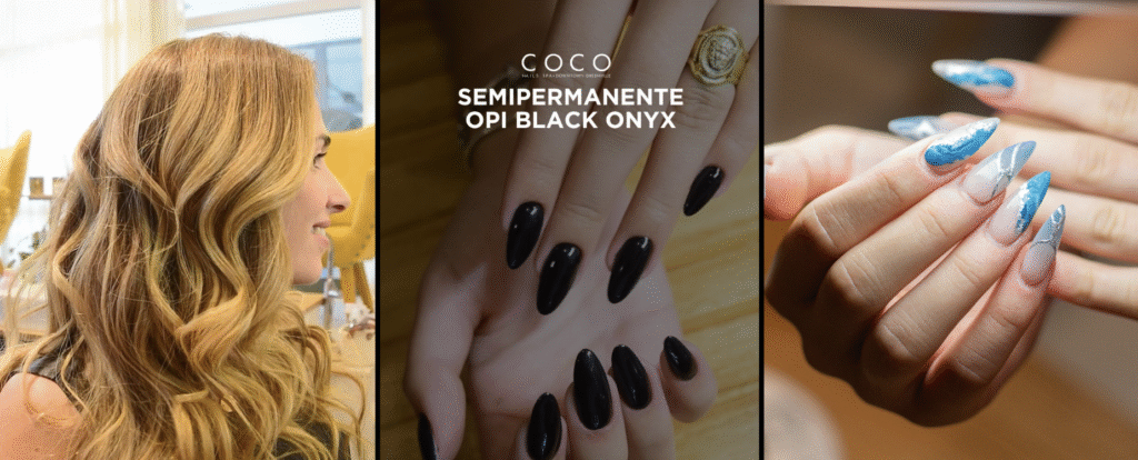 Coco Nails spa - Servicios de cuidado de manos y pies